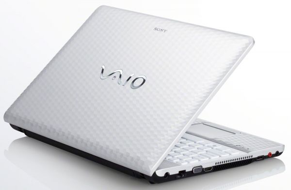 sony vaio laptops drivers download